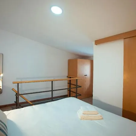 Smartr Porto Bonfim Apartment Exterior photo