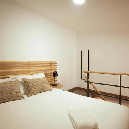 Smartr Porto Bonfim Apartment Exterior photo