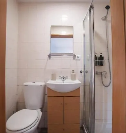 Smartr Porto Bonfim Apartment Exterior photo