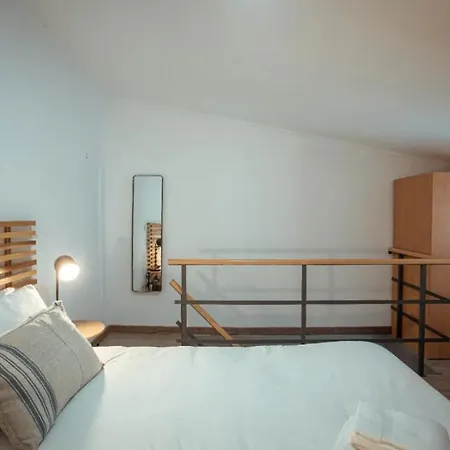 Smartr Porto Bonfim Apartment Exterior photo