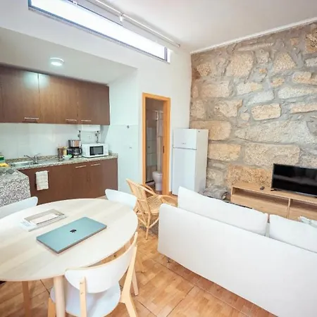 Smartr Porto Bonfim Apartment Exterior photo