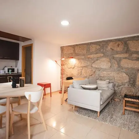 Smartr Porto Bonfim Apartment Exterior photo