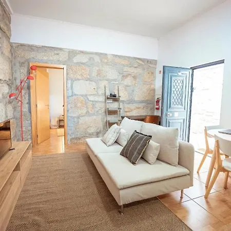 Smartr Porto Bonfim Apartment Exterior photo