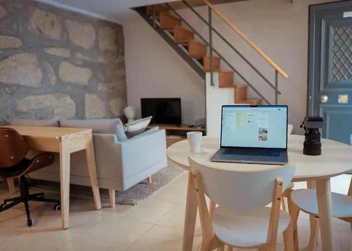 Smartr Porto Bonfim