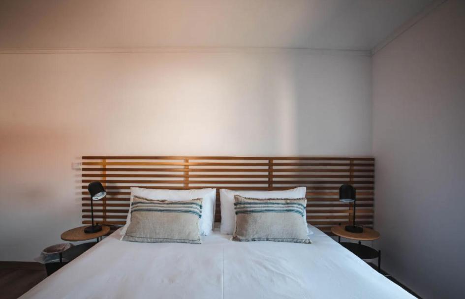 Apartment Smartr Bonfim Porto