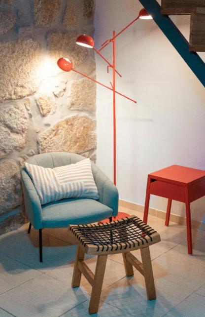 Apartment Smartr Bonfim