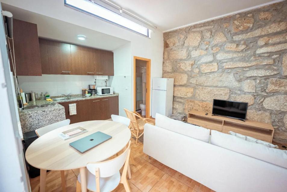 Smartr Bonfim Apartment