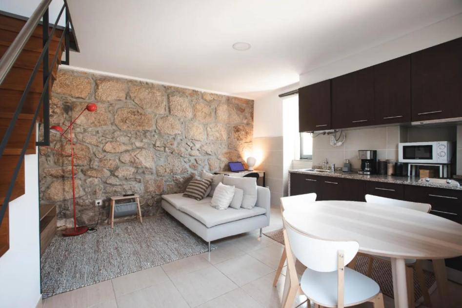 Apartment Smartr Bonfim