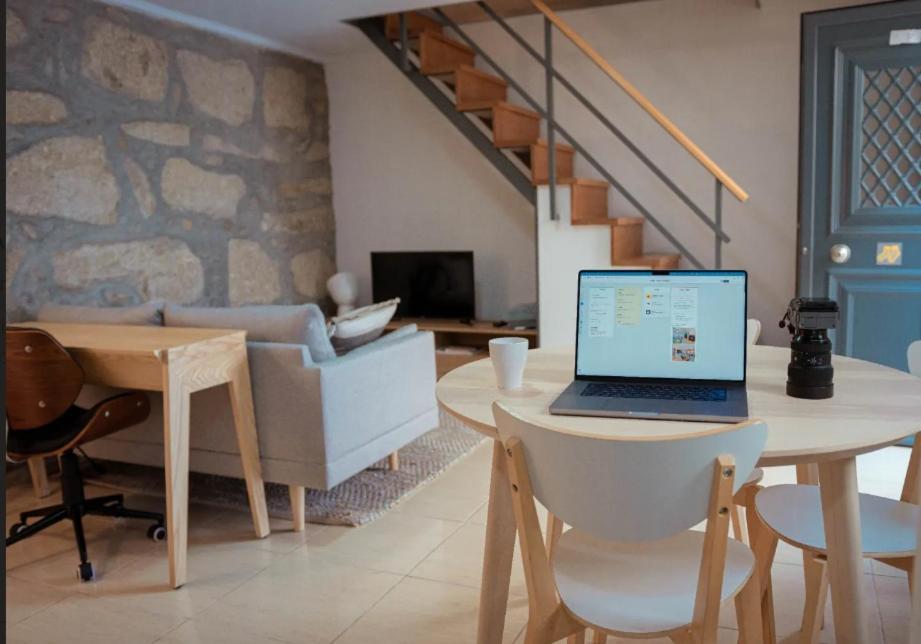 Smartr Bonfim Apartment Porto