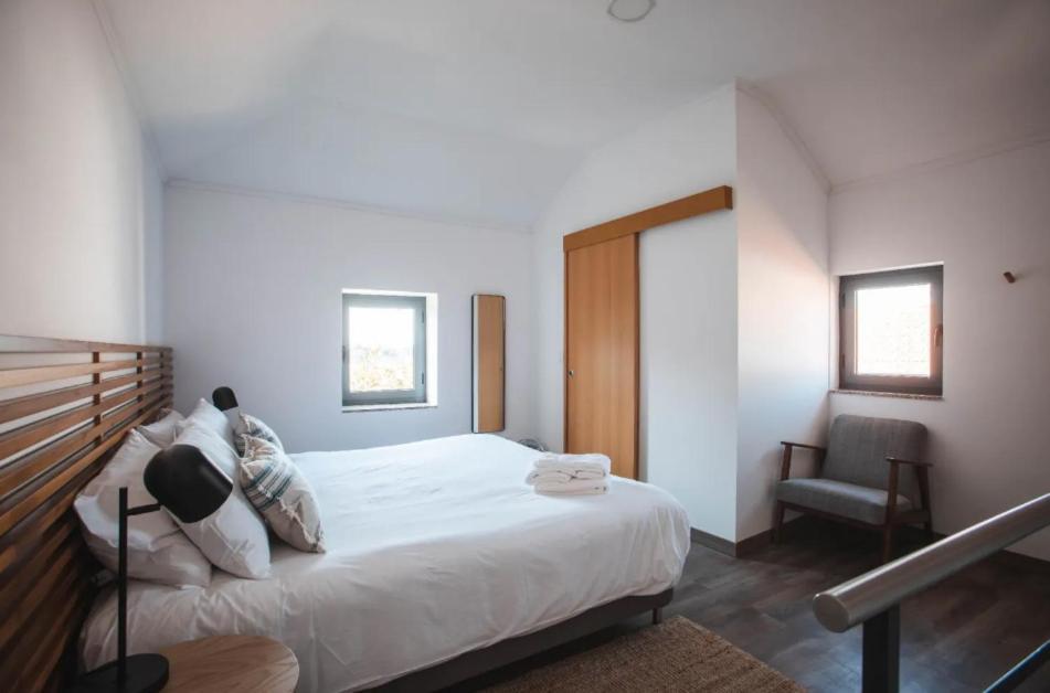 Smartr Bonfim Apartment
