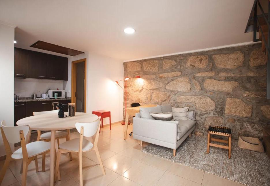 Apartment Smartr Bonfim *