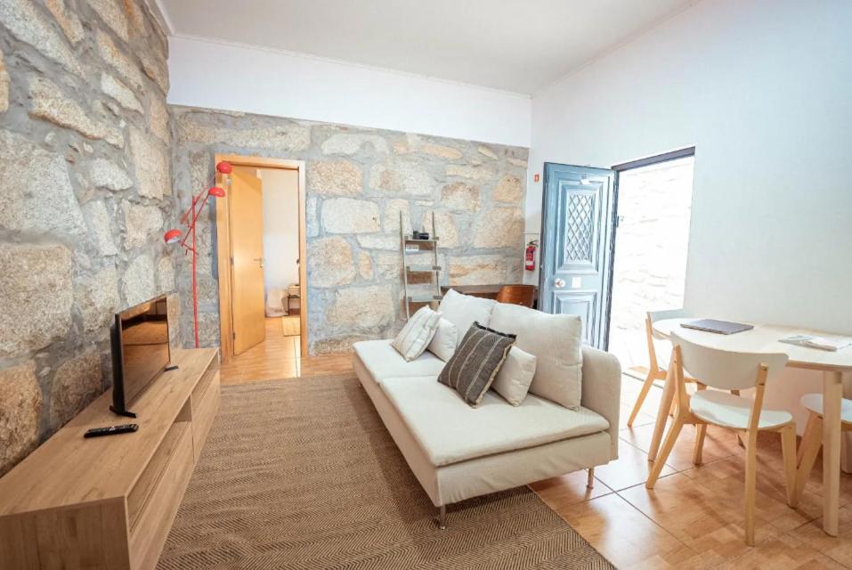 Smartr Bonfim Apartment Porto