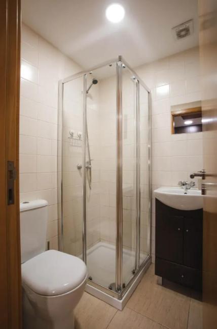 Apartamento Smartr Bonfim *